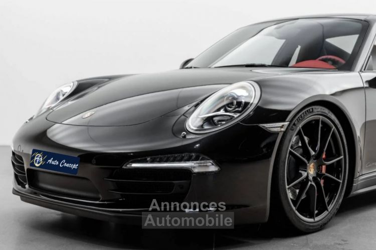 Porsche 911 V (991) Carrera 4S - <small></small> 121.999 € <small>TTC</small> - #3