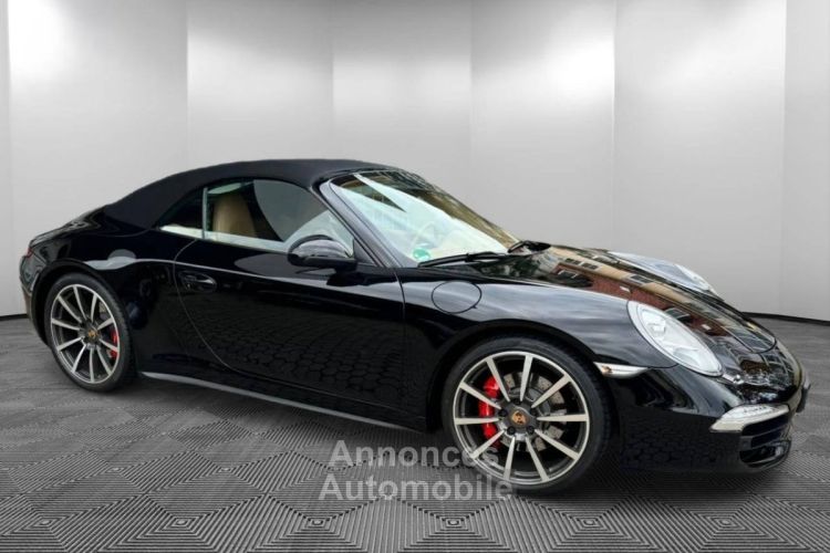 Porsche 911 V (991) Carrera 4S - <small></small> 99.990 € <small>TTC</small> - #2