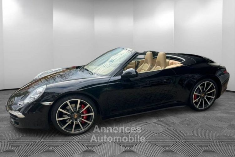 Porsche 911 V (991) Carrera 4S - <small></small> 99.990 € <small>TTC</small> - #3