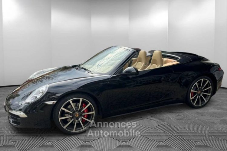 Porsche 911 V (991) Carrera 4S - <small></small> 99.990 € <small>TTC</small> - #4