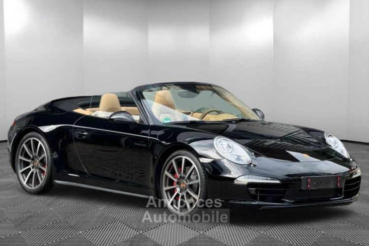 Porsche 911 V (991) Carrera 4S - <small></small> 99.990 € <small>TTC</small> - #5