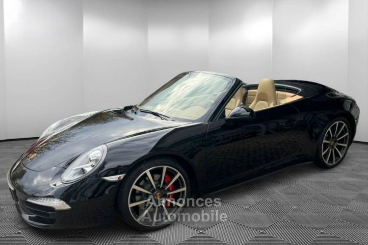 Porsche 911 V (991) Carrera 4S - <small></small> 99.990 € <small>TTC</small> - #7