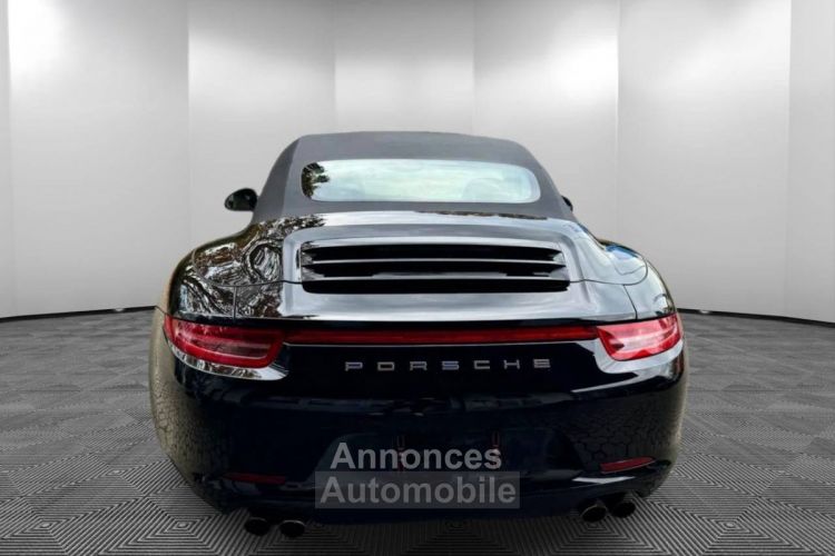 Porsche 911 V (991) Carrera 4S - <small></small> 99.990 € <small>TTC</small> - #9