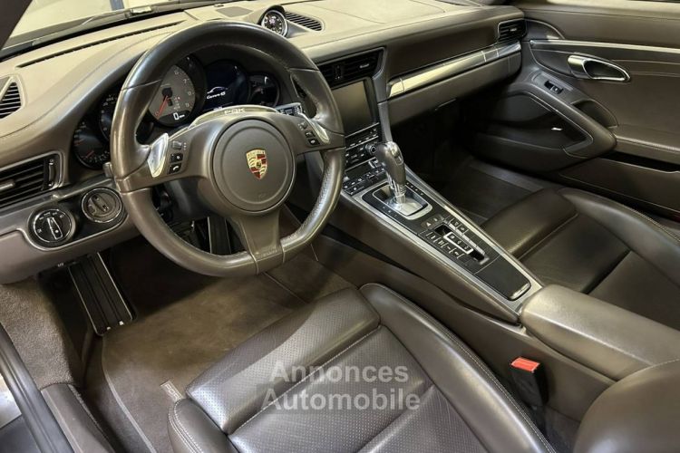 Porsche 911 V (991) Carrera 4S PDK - <small></small> 84.990 € <small>TTC</small> - #18
