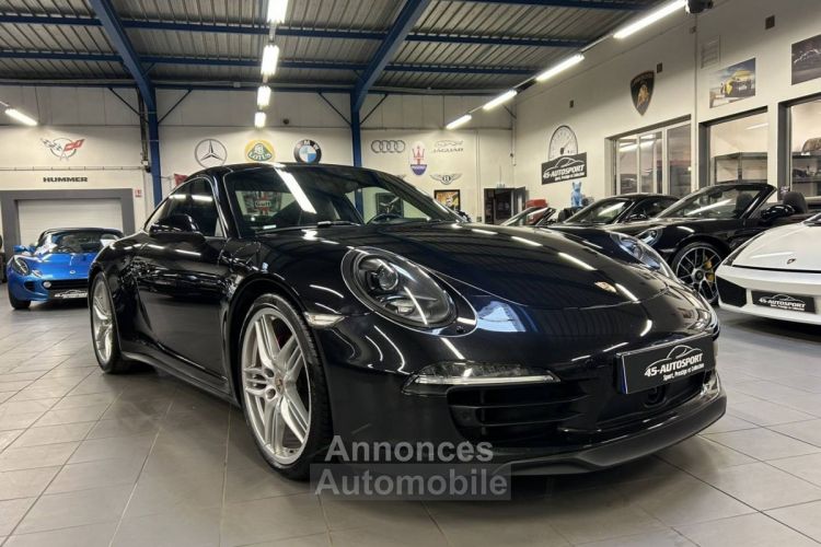 Porsche 911 V (991) Carrera 4S PDK - <small></small> 95.990 € <small>TTC</small> - #1