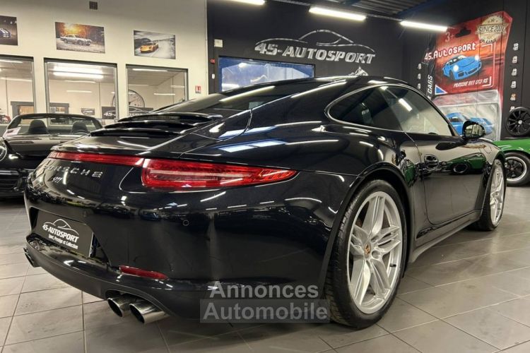 Porsche 911 V (991) Carrera 4S PDK - <small></small> 95.990 € <small>TTC</small> - #2