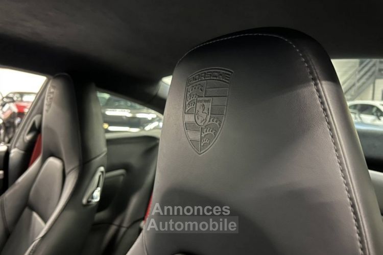 Porsche 911 V (991) Carrera 4S PDK - <small></small> 95.990 € <small>TTC</small> - #6