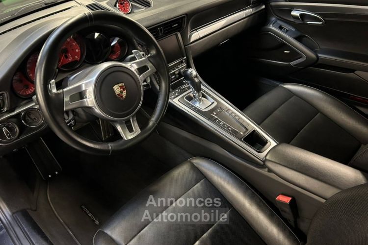 Porsche 911 V (991) Carrera 4S PDK - <small></small> 95.990 € <small>TTC</small> - #10