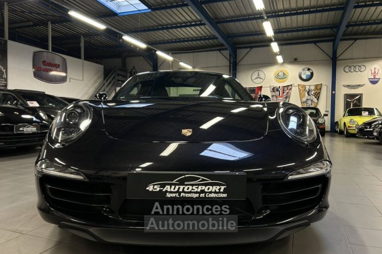 Porsche 911 V (991) Carrera 4S PDK - <small></small> 95.990 € <small>TTC</small> - #30