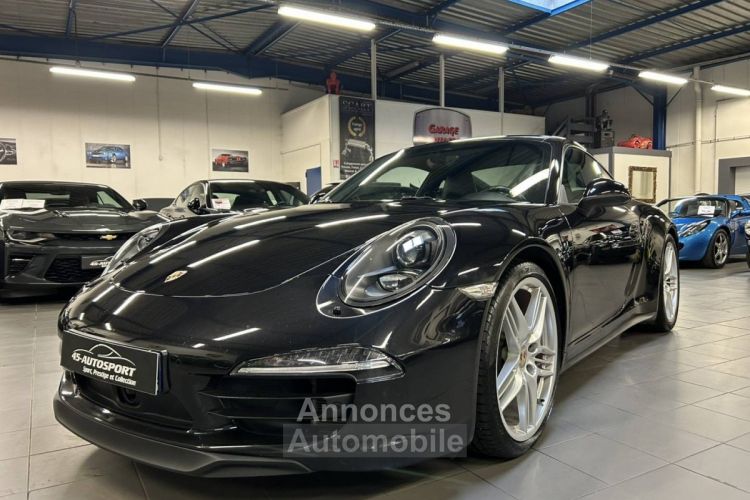 Porsche 911 V (991) Carrera 4S PDK - <small></small> 95.990 € <small>TTC</small> - #31