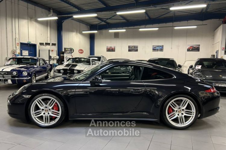 Porsche 911 V (991) Carrera 4S PDK - <small></small> 95.990 € <small>TTC</small> - #32