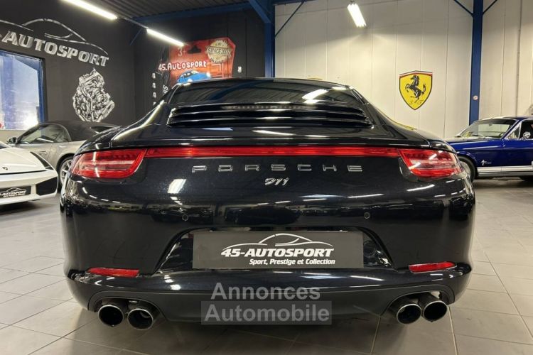 Porsche 911 V (991) Carrera 4S PDK - <small></small> 95.990 € <small>TTC</small> - #34