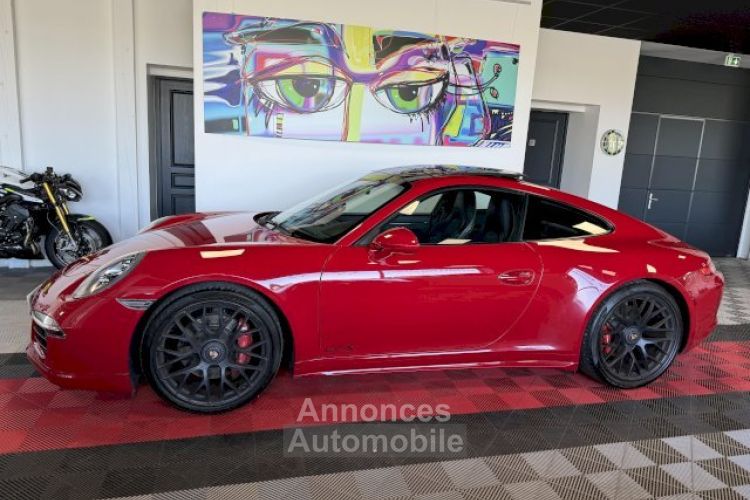 Porsche 911 V (991) Carrera GTS PDK - Prix sur Demande - #2