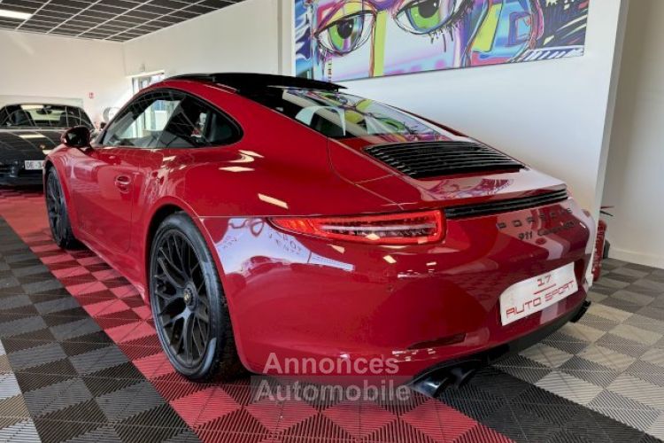 Porsche 911 V (991) Carrera GTS PDK - Prix sur Demande - #3