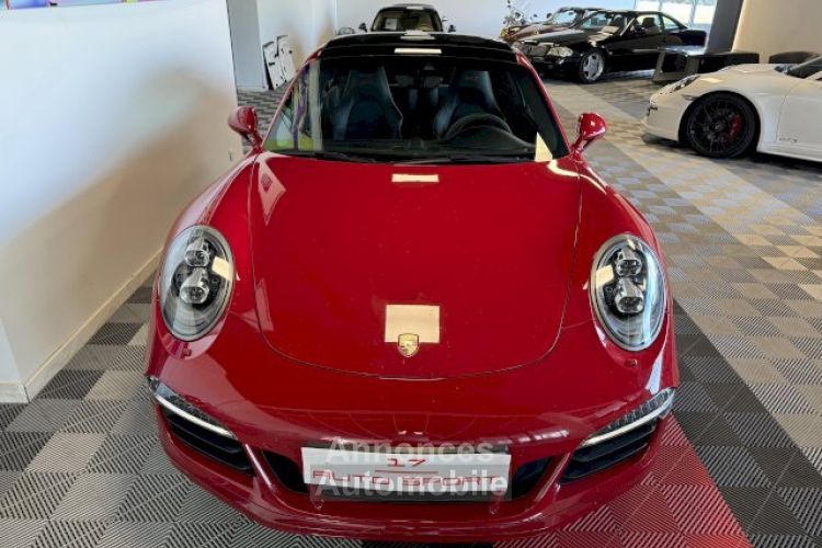 Porsche 911 V (991) Carrera GTS PDK - Prix sur Demande - #4