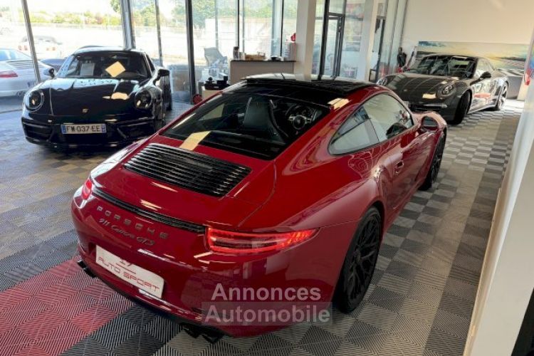 Porsche 911 V (991) Carrera GTS PDK - Prix sur Demande - #6