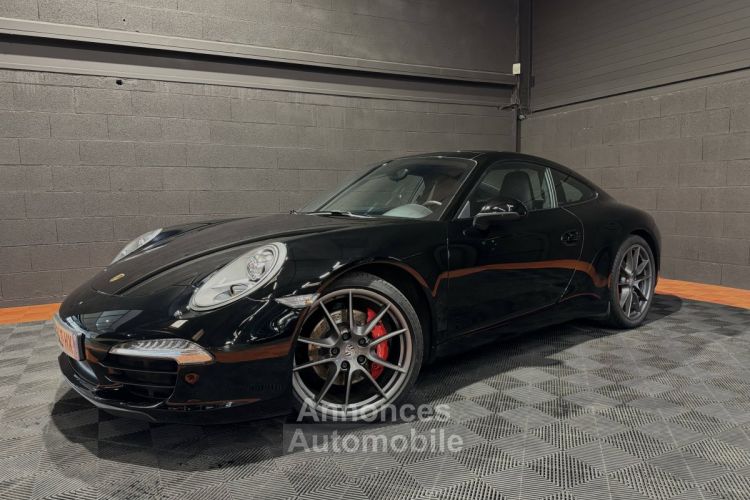 Porsche 911 V (991) Carrera S PDK - <small></small> 69.900 € <small>TTC</small> - #1