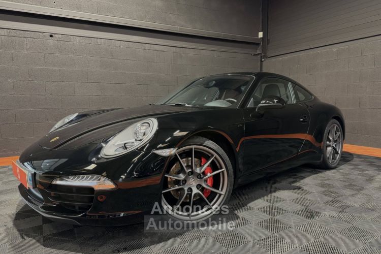 Porsche 911 V (991) Carrera S PDK - <small></small> 69.900 € <small>TTC</small> - #2