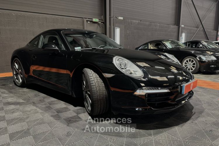 Porsche 911 V (991) Carrera S PDK - <small></small> 69.900 € <small>TTC</small> - #3