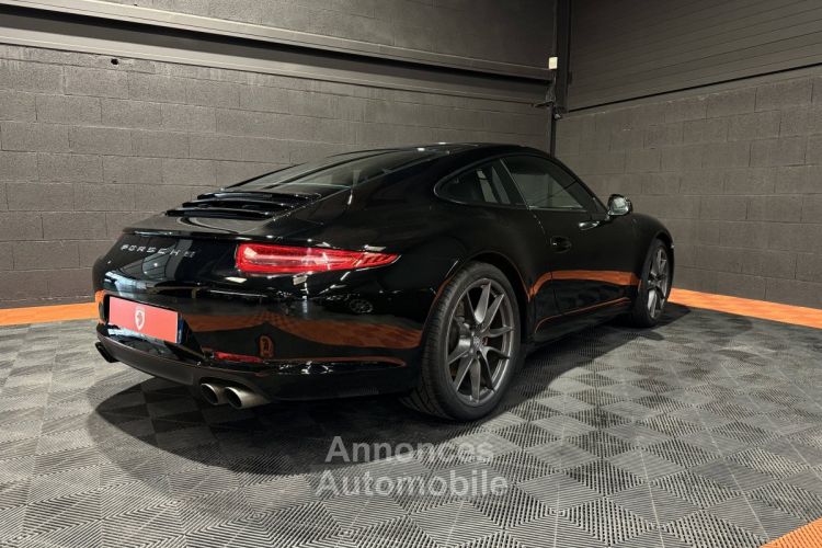 Porsche 911 V (991) Carrera S PDK - <small></small> 69.900 € <small>TTC</small> - #14