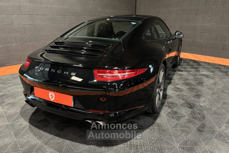 Porsche 911 V (991) Carrera S PDK - <small></small> 69.900 € <small>TTC</small> - #15