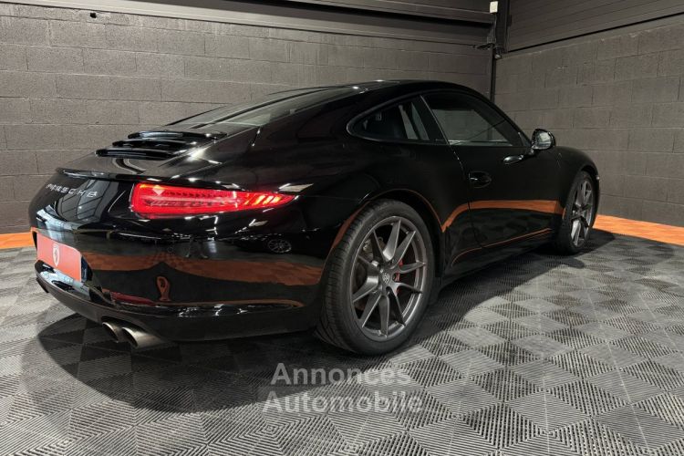 Porsche 911 V (991) Carrera S PDK - <small></small> 69.900 € <small>TTC</small> - #17