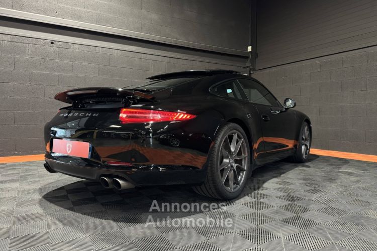 Porsche 911 V (991) Carrera S PDK - <small></small> 69.900 € <small>TTC</small> - #19