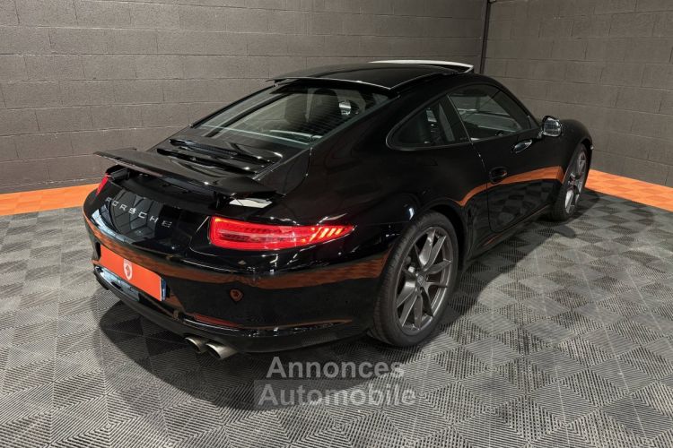 Porsche 911 V (991) Carrera S PDK - <small></small> 69.900 € <small>TTC</small> - #20