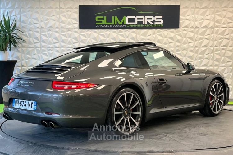 Porsche 911 V (991) Carrera S PDK - <small></small> 80.990 € <small>TTC</small> - #2