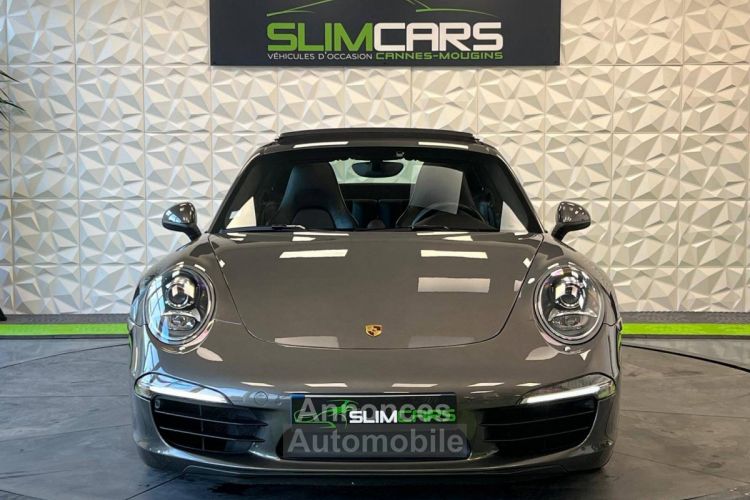 Porsche 911 V (991) Carrera S PDK - <small></small> 80.990 € <small>TTC</small> - #3