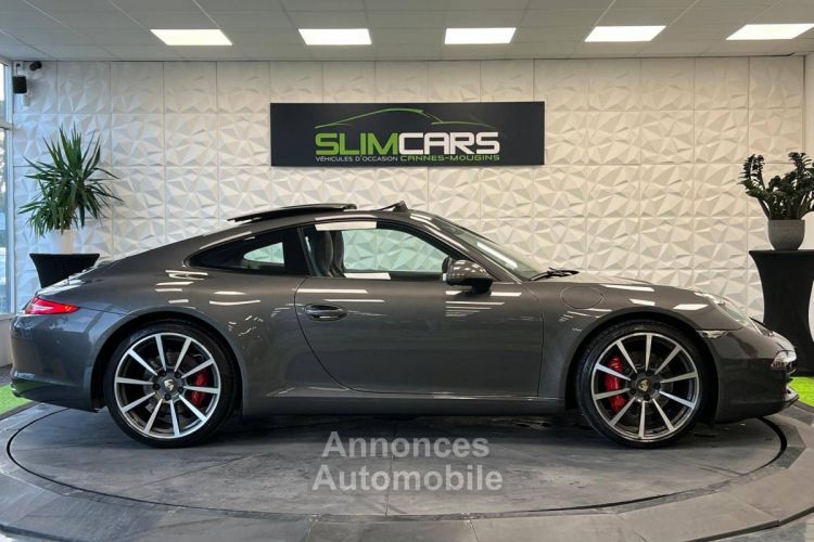 Porsche 911 V (991) Carrera S PDK - <small></small> 80.990 € <small>TTC</small> - #5