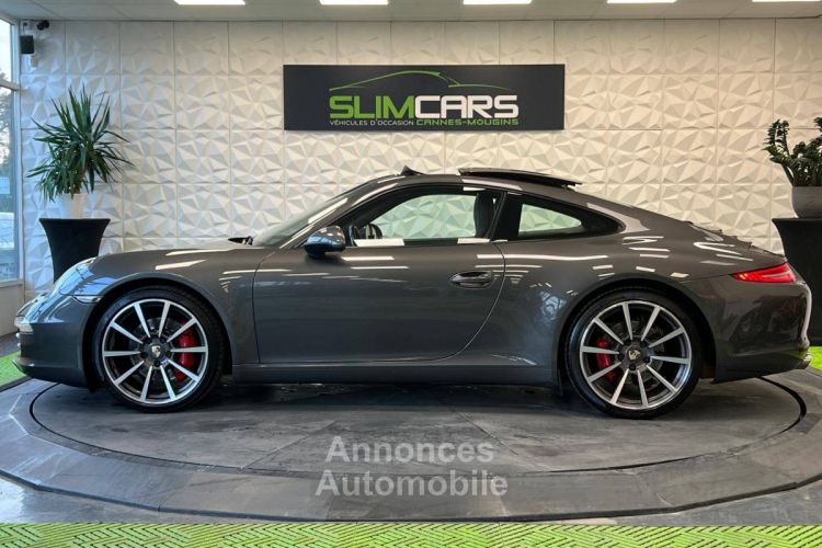 Porsche 911 V (991) Carrera S PDK - <small></small> 80.990 € <small>TTC</small> - #6