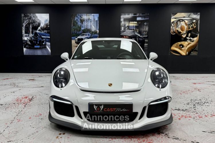 Porsche 911 V (991) GT3 - <small></small> 122.900 € <small>TTC</small> - #3