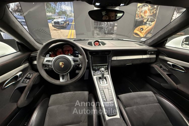 Porsche 911 V (991) GT3 - <small></small> 122.900 € <small>TTC</small> - #9