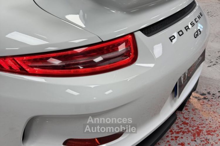 Porsche 911 V (991) GT3 - <small></small> 122.900 € <small>TTC</small> - #21