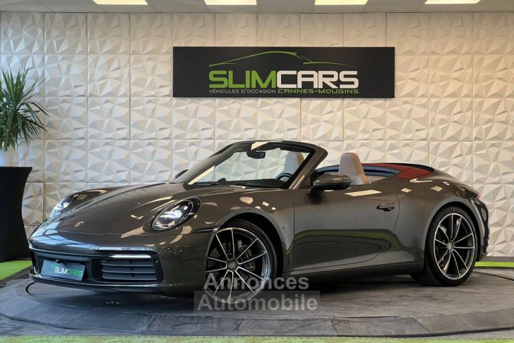 Porsche 911 VI (992) 3.0 385ch - <small></small> 134.990 € <small>TTC</small> - #1