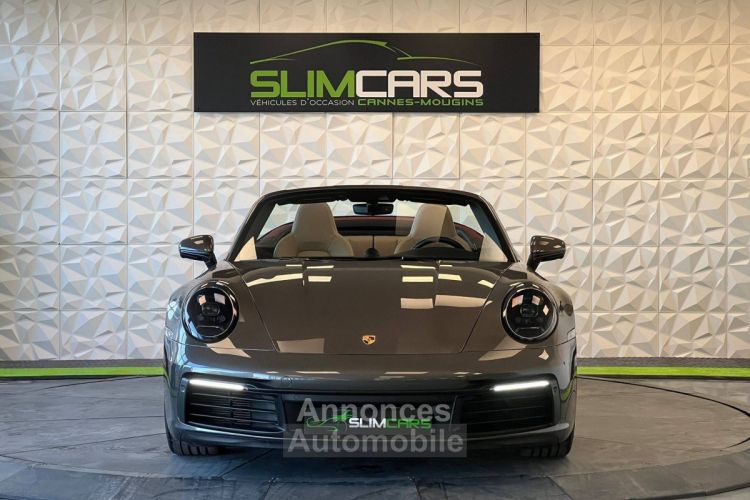 Porsche 911 VI (992) 3.0 385ch - <small></small> 134.990 € <small>TTC</small> - #3