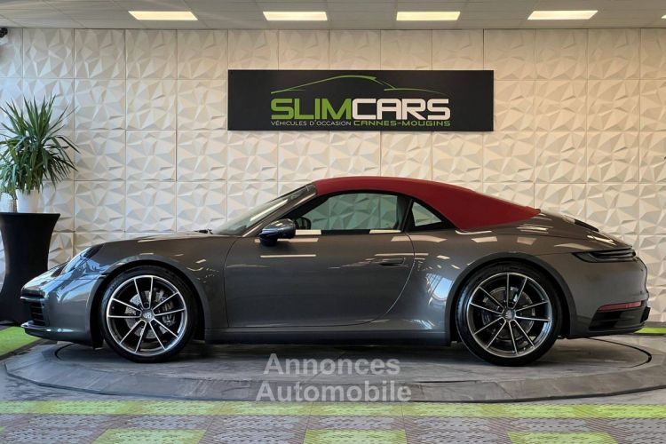 Porsche 911 VI (992) 3.0 385ch - <small></small> 134.990 € <small>TTC</small> - #29