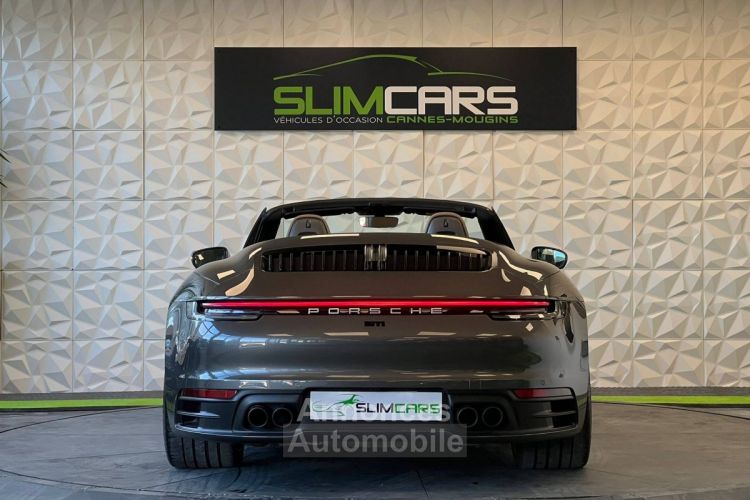 Porsche 911 VI (992) 3.0 385ch - <small></small> 134.990 € <small>TTC</small> - #30