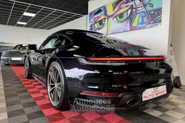 Porsche 911 VI (992) 3.0 450ch 4S PDK - <small></small> 176.500 € <small>TTC</small> - #3