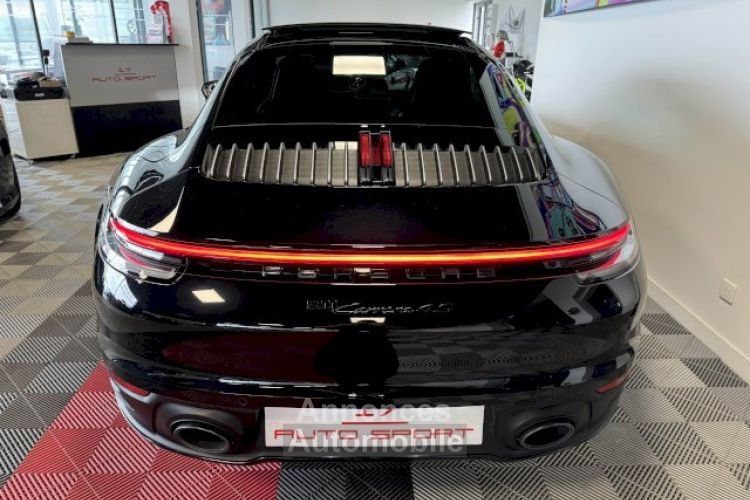 Porsche 911 VI (992) 3.0 450ch 4S PDK - <small></small> 176.500 € <small>TTC</small> - #5