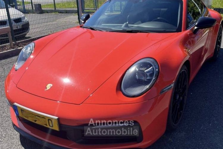 Porsche 911 VI (992) 3.0 450ch S - <small></small> 129.990 € <small>TTC</small> - #2