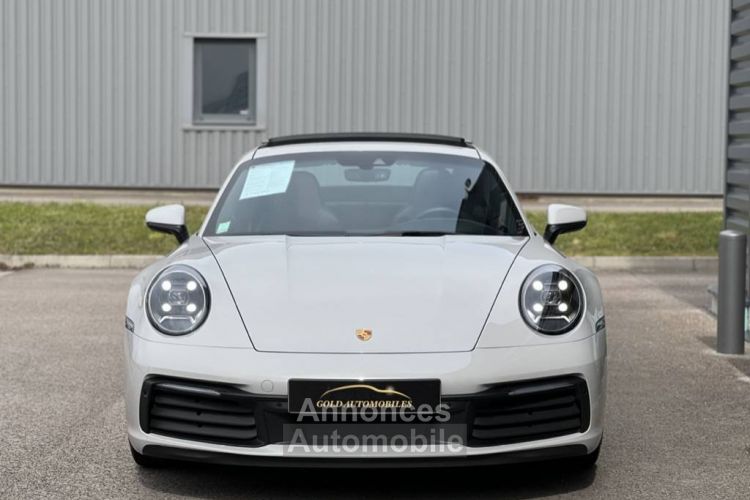 Porsche 911 VI (992) 3.0 450ch S PDK - <small></small> 137.992 € <small>TTC</small> - #7