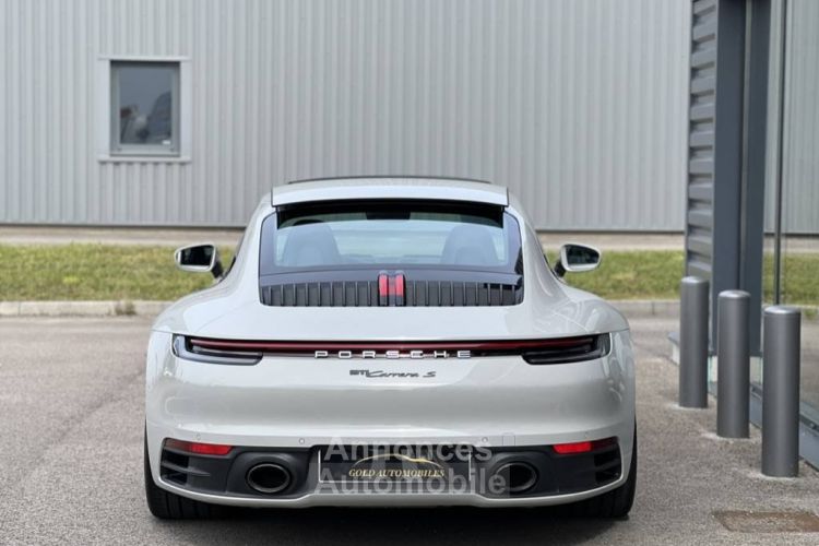 Porsche 911 VI (992) 3.0 450ch S PDK - <small></small> 137.992 € <small>TTC</small> - #8