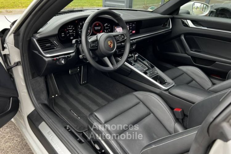 Porsche 911 VI (992) 3.0 450ch S PDK - <small></small> 137.992 € <small>TTC</small> - #9