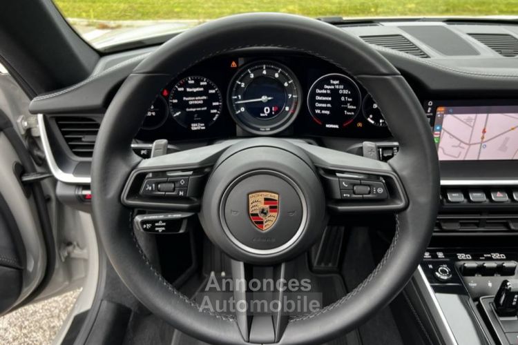 Porsche 911 VI (992) 3.0 450ch S PDK - <small></small> 137.992 € <small>TTC</small> - #14