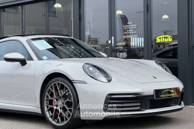 Porsche 911 VI (992) 3.0 450ch S PDK - <small></small> 137.992 € <small>TTC</small> - #36