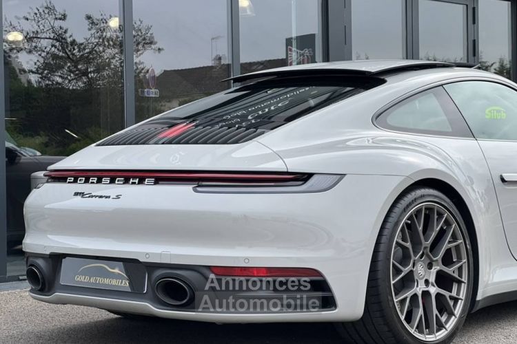 Porsche 911 VI (992) 3.0 450ch S PDK - <small></small> 137.992 € <small>TTC</small> - #43