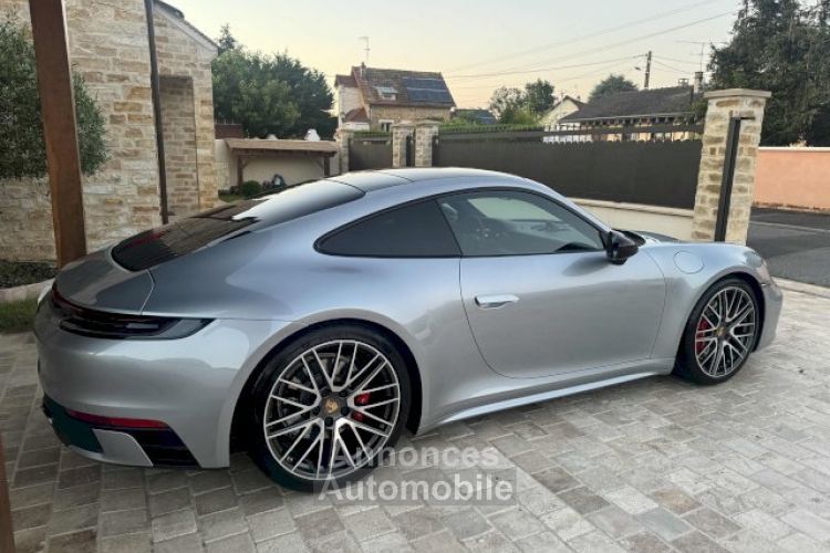 Porsche 911 VI (992) 3.0 450ch S PDK - Prix sur Demande - #3