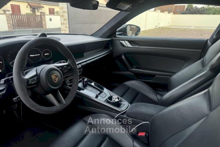 Porsche 911 VI (992) 3.0 450ch S PDK - Prix sur Demande - #4